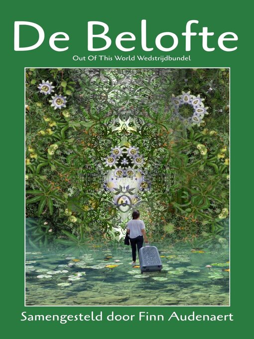 Title details for De belofte by Mike Jansen - Available